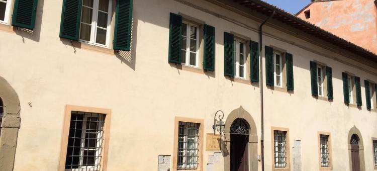 卡萨圣托马索酒店(San Tommaso)图片