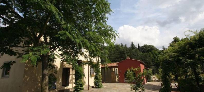 佩扎蒂诺二号酒店(Il Pezzatino)图片