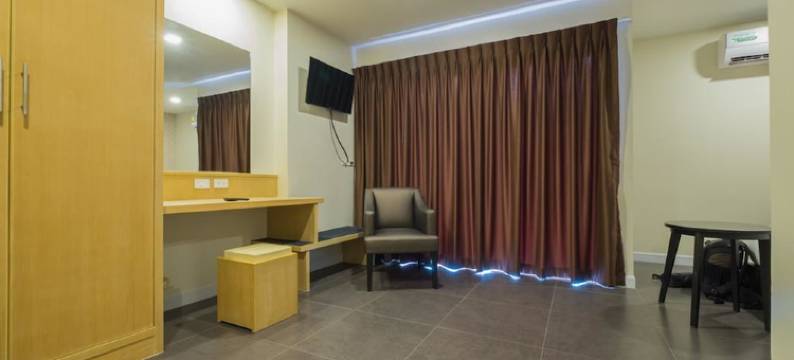 伊娜拉酒店(INNARA HOTEL)图片