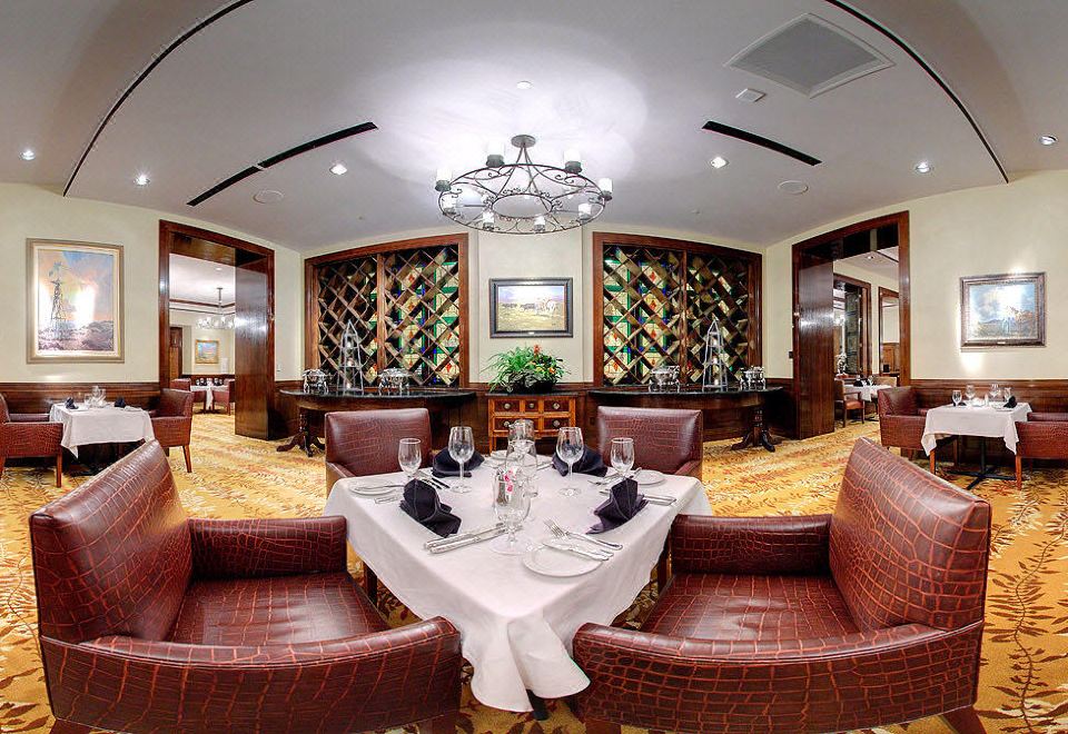 The Westin Dallas Stonebriar Golf Resort & Spa Hotel Overview