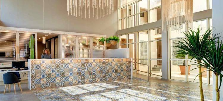 弗洛里安娜度假公寓酒店(Protur Floriana Resort)图片