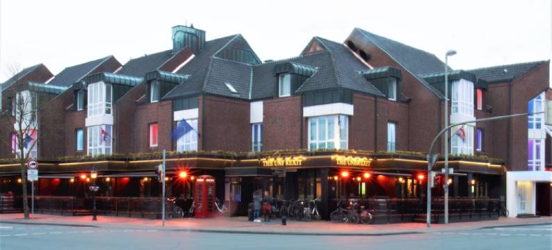 Ahauser Ratshotel图片