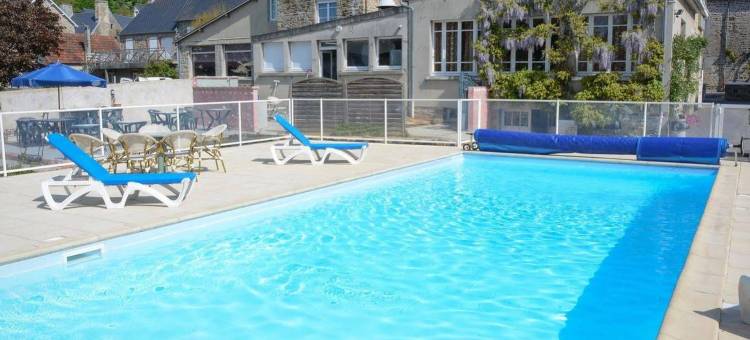 海湾公寓酒店(Appart Hôtel de la Baie)图片