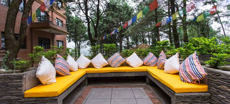 ACE喜马拉雅俱乐部酒店(Club Himalaya, by Ace Hotels)图片