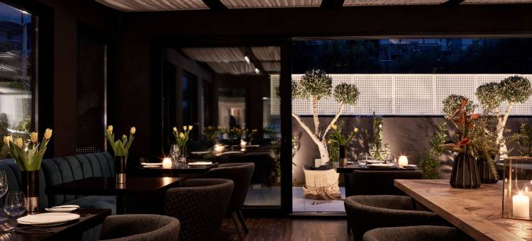 阿祖尔酒店(Azur Hotel)图片