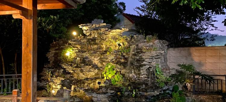花都9527度假别墅(山前旅游大道分店)图片