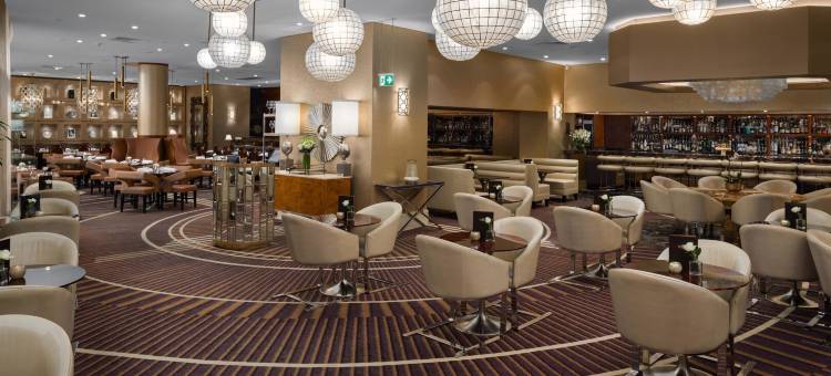 布里斯班南岸雷吉斯酒店(Rydges South Bank Brisbane an EVT hotel)图片