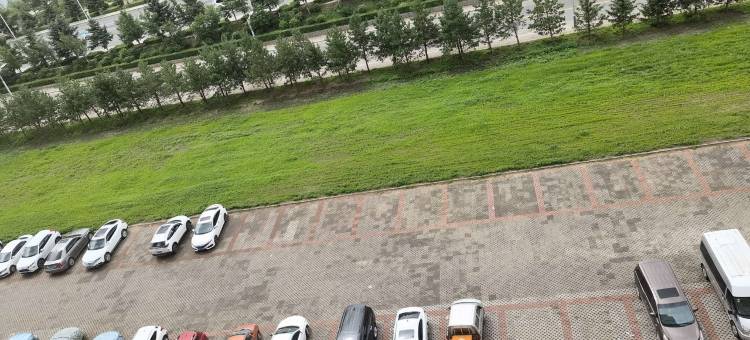 翰儿朵民宿(海拉尔大街分店)图片