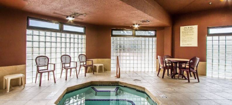 近大峡谷舒适酒店(Comfort Inn Near Grand Canyon)图片