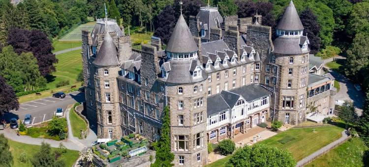 乔治酒店(The George, Sure Hotel Collection by Best Western)(The George, Sure Hotel Collection by Best Western)图片