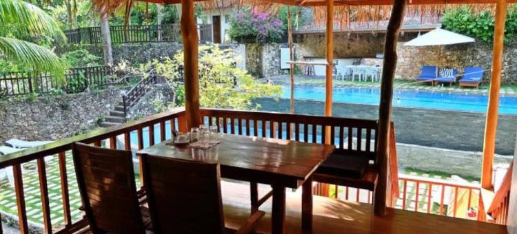 斯特兰德长滩岛度假村(The Strand Boutique Resort)图片