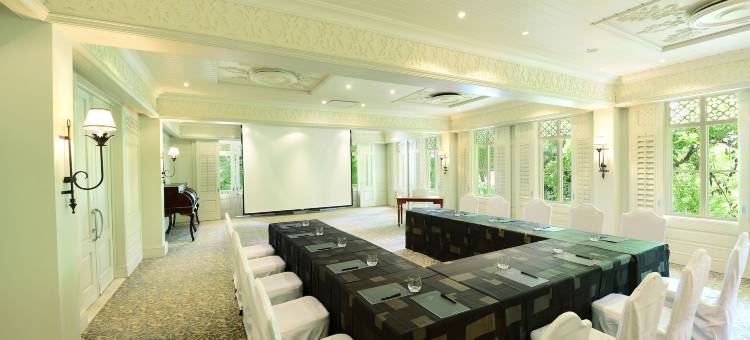 别墅古迹酒店度假村(Heritage the Villas)图片