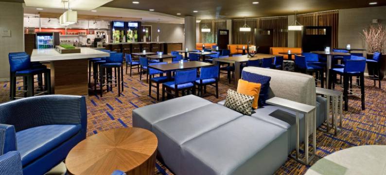 费城福吉谷/学院村万怡酒店(Courtyard Philadelphia Valley Forge/Collegeville)图片