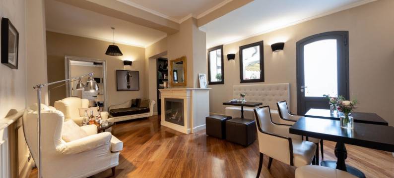 旅游酒店(Hotel Touring)图片