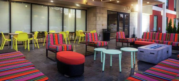 肯塔基路易斯威尔机场/会展中心希尔顿惠庭酒店(Home2 Suites by Hilton Louisville Airport Expo Center)图片