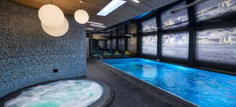 帆船水疗酒店及餐厅(Regatta Hotel Restauracja Spa)图片