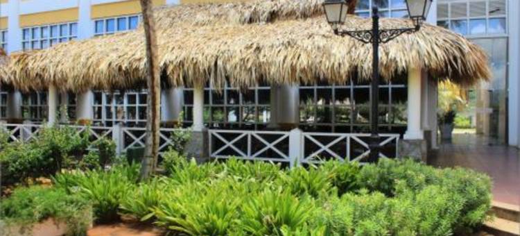 玛格丽塔岛赫斯珀里亚酒店(Hesperia Isla Margarita)图片