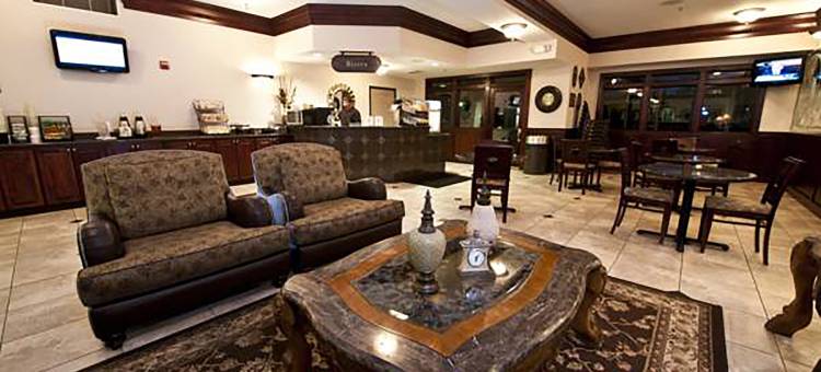 基林希洛酒店(Shilo Inn Killeen)图片