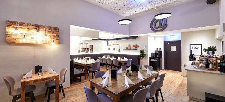 Two Timez精品酒店(Two Timez - Boutique Hotel)图片