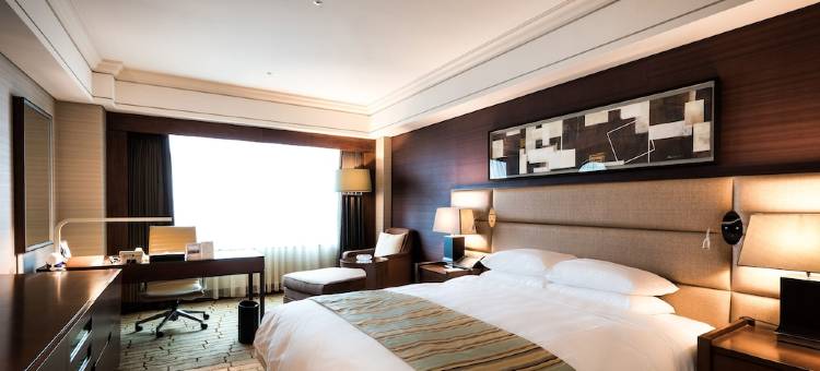 釜山乐天酒店(Lotte Hotel Busan)图片