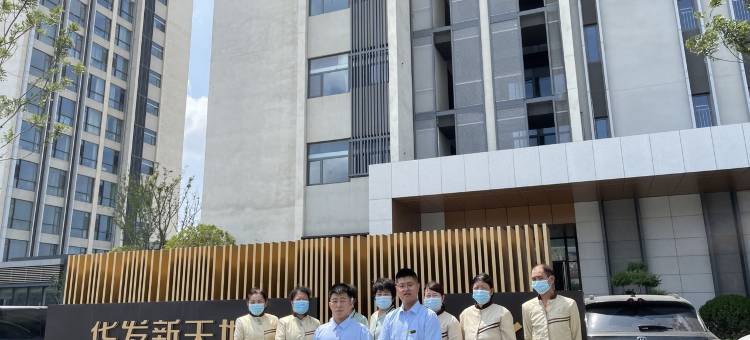 茶与海精品民宿(滨海大道1号分店)图片