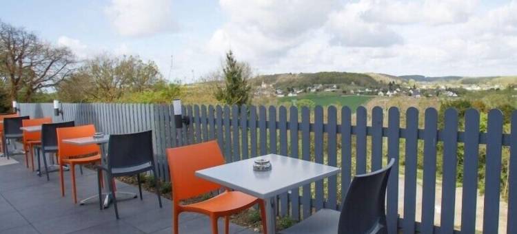 伊马戈酒店(Logis Hôtel-Restaurant Imago)图片