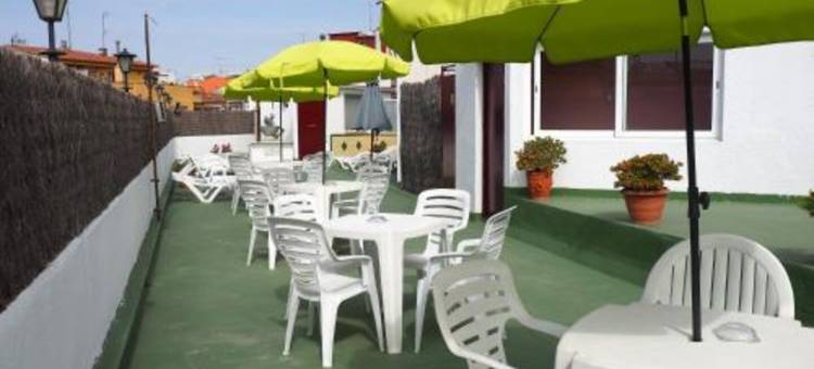 Hotel Proa Astor图片