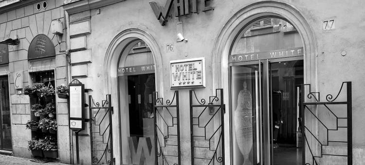 怀特酒店(Hotel White)图片