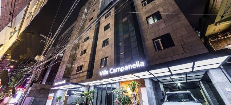 丹尼尔康帕内拉设计酒店(Design Hotel Daniel Campanella)图片