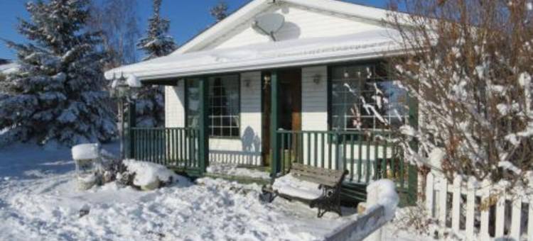 乡村广场住宿加早餐旅馆(That Country Place B&B)图片