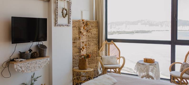 一见海宿公寓(海埠路分店)图片