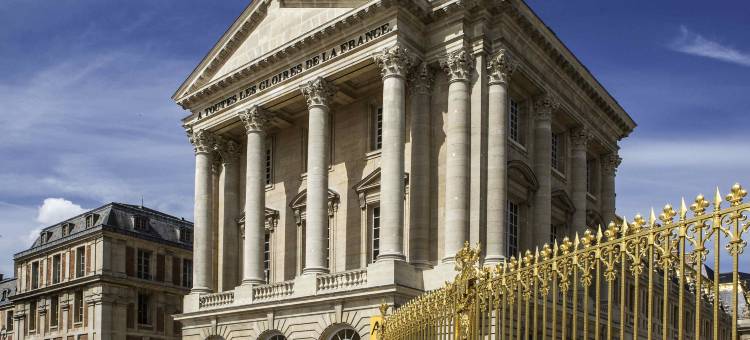 宜必思茹伊昂若萨韦利济酒店(Ibis Jouy-en-Josas Vélizy)图片