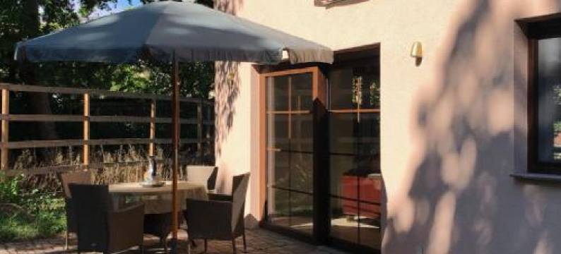 Forsthaus zu Lichtenhof图片