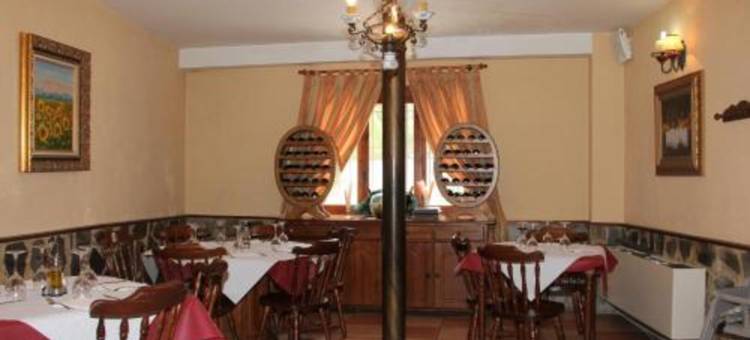 La Alquería de Manu - Venta El Laminador图片