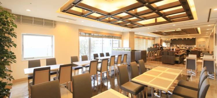 尊贵武藏小杉里士满酒店(Richmond Hotel Premier Musashikosugi)图片