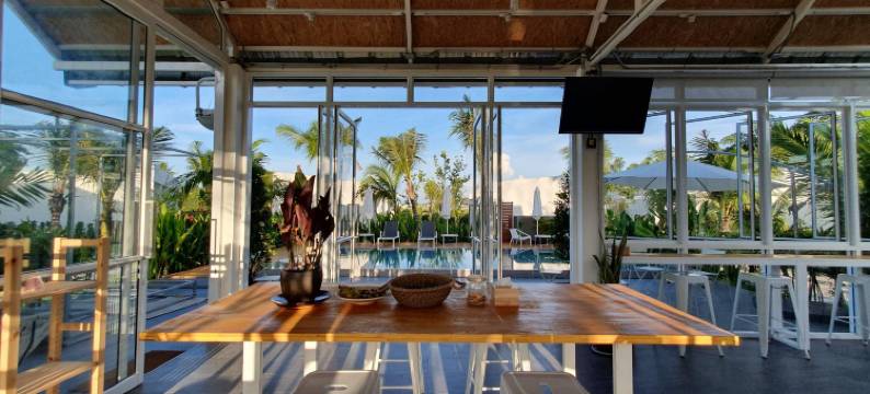 遇见精品度假村(Meet Boutique Resort)图片