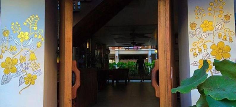 荣颂歌酒店(Vieng Mantra Hotel)图片