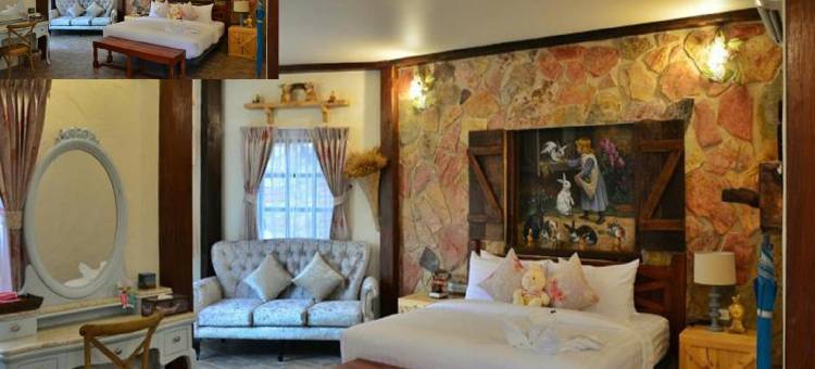 芭堤雅瑞士酒店(Swiss Hotel Pattaya)图片