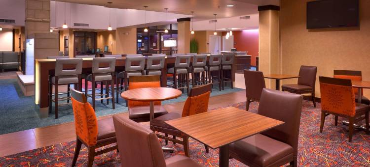 Residence Inn Phoenix Gilbert图片