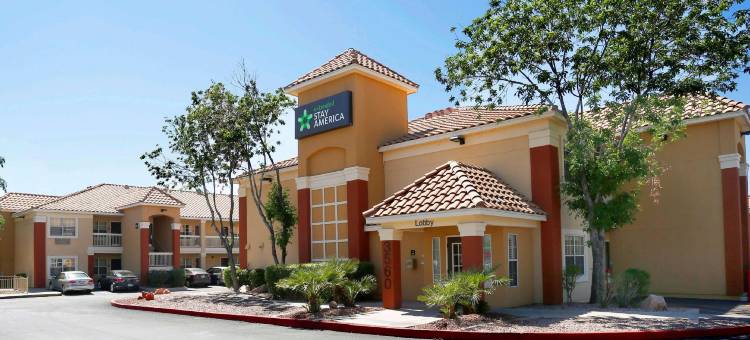 美国长住酒店 - 凤凰城 - 斯科特斯德- 老城(Extended Stay America Suites - Phoenix - Scottsdale - Old Town)图片