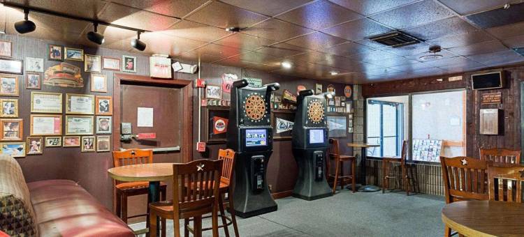 休斯敦、钱诺夫、贝敦绿树I-10高速公路酒店及长住(GreenTree Hotel & Extended Stay I-10 Fwy Houston, Channelview, Baytown)图片