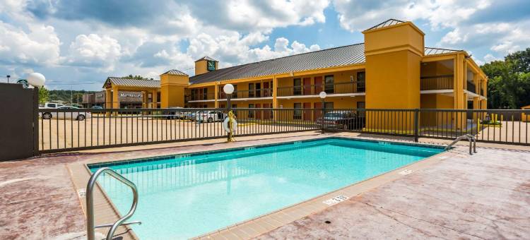 Hotel Oxford, a Travelodge by Wyndham图片