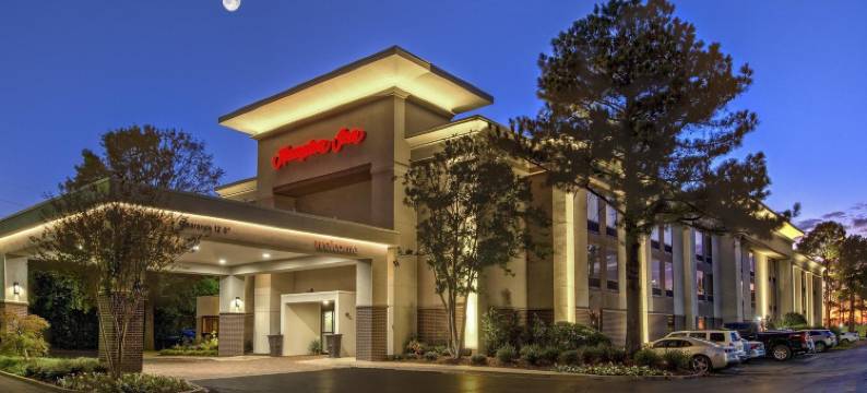 南海文孟菲斯欢朋酒店(Hampton Inn Memphis/Southaven)图片