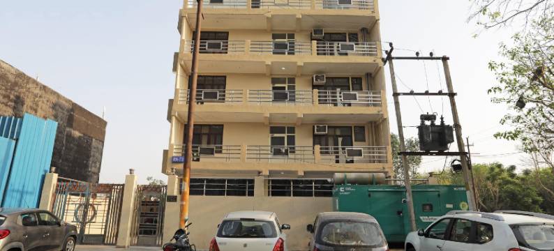 OYO 8447 Cosy Tree图片