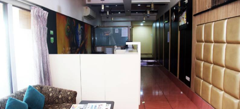 印第安纳州酒店(Hotel Indiana Inn)图片