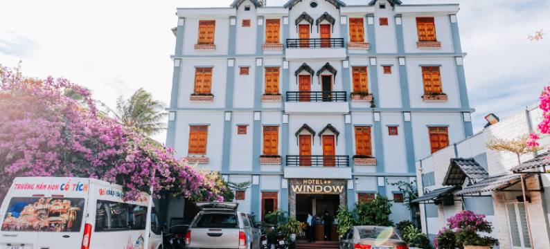 温多民宿(Window Homestay)图片