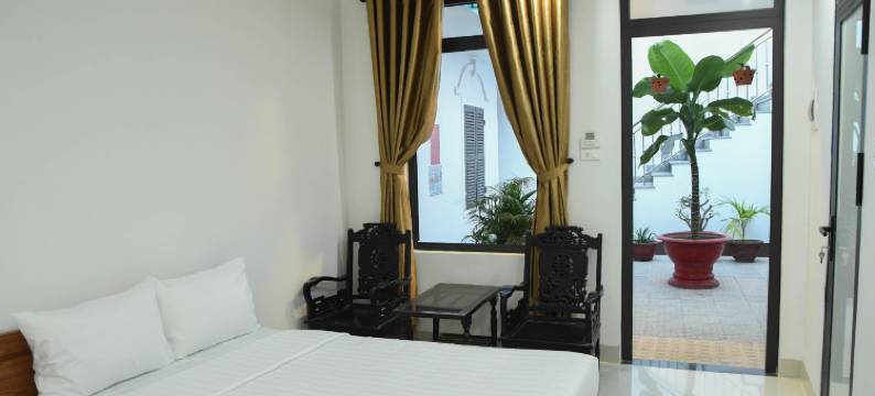 顺化东盟花园家庭旅馆(Asean Garden Homestay Hue)图片