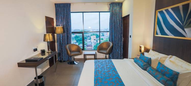 科伦坡依丽安贝斯特韦斯特酒店(Best Western Elyon Colombo)图片