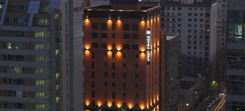 阁楼酒店(Boutique Hotel Loft)图片