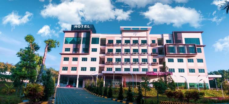 芙蓉D&F精品2号酒店(D&F Boutique Hotel Seremban 2)图片